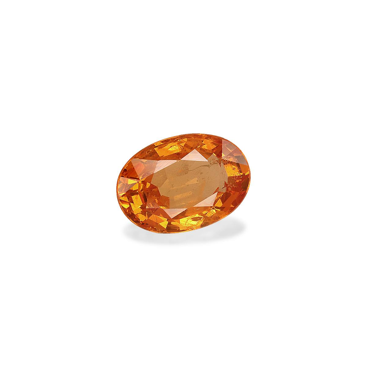 Spessartite Garnet 2.68 ct